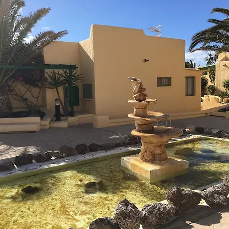 Apartment Ancora