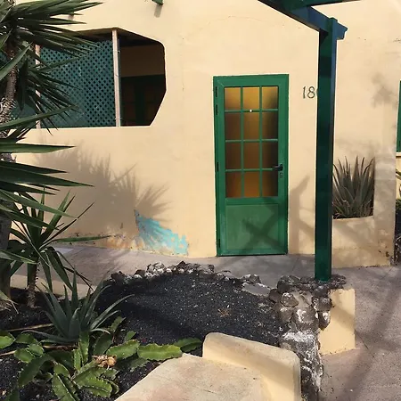 Ancora Apartment Costa Calma