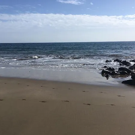 Ancora Costa Calma